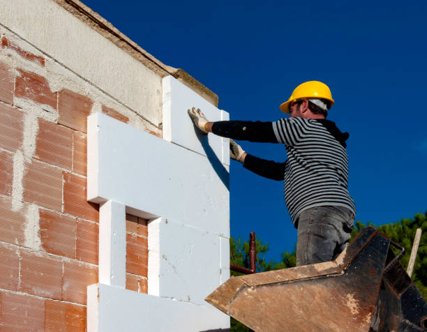 Range of Insulation Solutions in Fairmont, MN