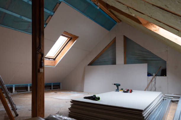 Best Fiberglass Insulation  in Fairmont, MN